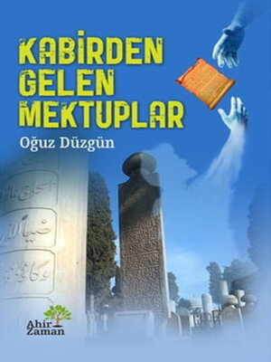 cover image of Kabirden Gelen Mektuplar